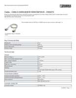 Datenblatt zu Phoenix Contact 2302272, EAN: 4017918894801