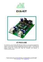 Datenblatt zu Aknord EVA-KIT-XT-PICO-USB