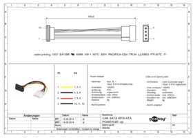 Datenblatt zu Goobay 93030, EAN: 4040849930300