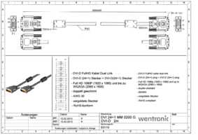 Datenblatt zu Goobay 93110, EAN: 4040849931109