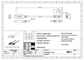 Datenblatt zu Goobay 93228, EAN: 4040849932281