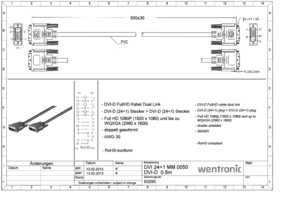 Datenblatt zu Goobay 93295, EAN: 4040849932953