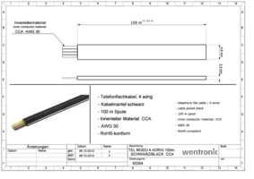 Datenblatt zu Goobay 93304, EAN: 4040849933042