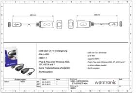 Datenblatt zu Goobay 93321, EAN: 4040849933219