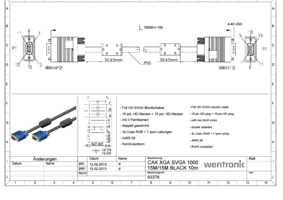 Datenblatt zu Goobay 93378, EAN: 4040849933783