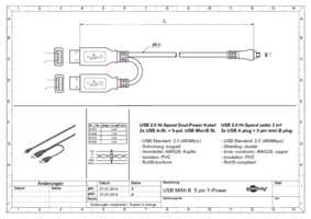 Datenblatt zu Goobay 93587, EAN: 4040849935879