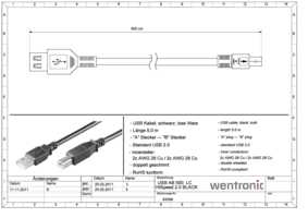 Datenblatt zu Goobay 93598, EAN: 4040849935985