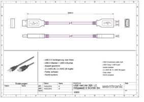 Datenblatt zu Goobay 93600, EAN: 4040849936005