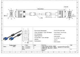 Datenblatt zu Goobay 93613, EAN: 4040849936135