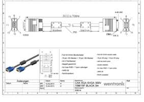 Datenblatt zu Goobay 93614, EAN: 4040849936142