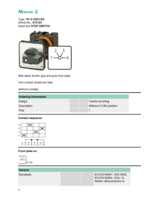 Datenblatt zu Moeller 015123, EAN: 4015080151234