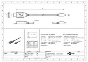 Datenblatt zu Goobay 93918, EAN: 4040849939181