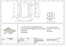 Datenblatt zu Goobay 93990, EAN: 4040849939907