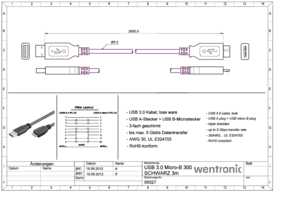 Datenblatt zu Goobay 95027, EAN: 4040849950278