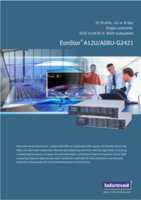 Datenblatt zu Infortrend A12U-G2421M2