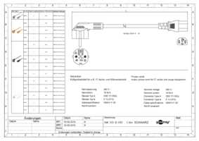 Datenblatt zu Goobay 95140, EAN: 4040849951404