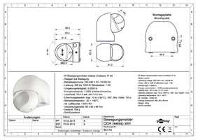 Datenblatt zu Goobay 95174, EAN: 4040849951749