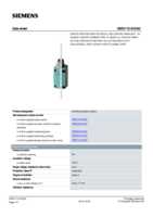Datenblatt zu Siemens 3SE51120CH82, EAN: 4011209692312