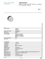 Datenblatt zu Schneider Electric GBX040005K, EAN: 3606480388163