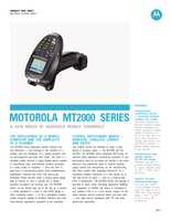 Datenblatt zu ZEBRA 11-35035-01R