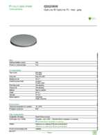Datenblatt zu Schneider Electric ISM20808, EAN: 3606480030581