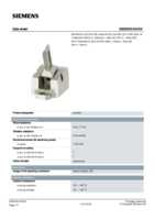 Datenblatt zu Siemens 3SE50000AV04, EAN: 4011209691056