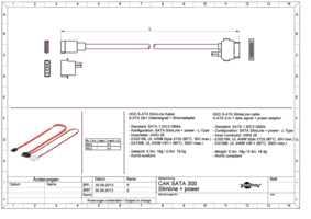 Datenblatt zu Goobay 95713, EAN: 4040849957130