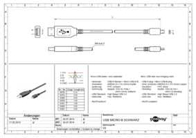 Datenblatt zu Goobay 95736, EAN: 4040849957369