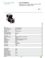 Datenblatt zu Schneider Electric ILS1V573PB1A0, EAN: 3389119227728