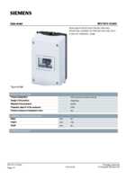 Datenblatt zu Siemens 3RV19131CA00, EAN: 4011209517899