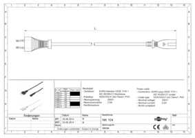 Datenblatt zu Goobay 96035, EAN: 4040849960352