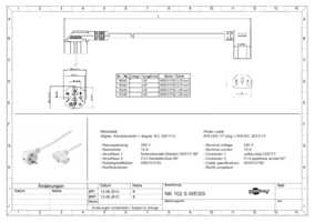 Datenblatt zu Goobay 96043, EAN: 4040849960437