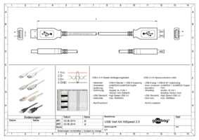 Datenblatt zu Goobay 96196, EAN: 4040849961960