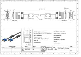 Datenblatt zu Goobay 93368, EAN: 4040849933684