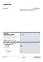 Datenblatt zu Siemens 3TH43550AL2, EAN: 4011209049260