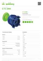 Datenblatt zu Spelsberg 97296001, EAN: 4013902190072