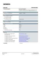 Datenblatt zu Siemens 6GK15000AB00, EAN: 4025515063117