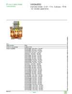 Datenblatt zu Schneider Electric VW3A4553, EAN: 3389118066038