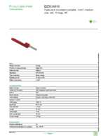 Datenblatt zu Schneider Electric DZ5CA010, EAN: 3389110535518 Datenblatt zu Schneider Electric DZ5CA010, EAN: 3389110535518