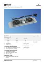 Datenblatt zu Vertiv 012434281