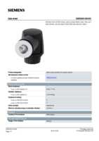 Datenblatt zu Siemens 3SE50000AH00, EAN: 4011209696020