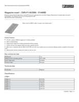 Datenblatt zu Phoenix Contact 5144660, EAN: 4017918946944