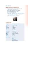 Datenblatt zu Elma BM 805, EAN: 5706445410101