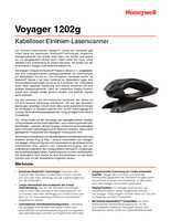 Datenblatt zu Honeywell 1202g-1