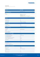 Datenblatt zu Vipa 603-1OP00