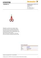 Datenblatt zu Weidmüller 9918230000, EAN: 4032248384020