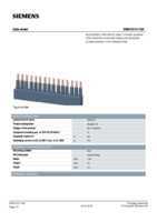 Datenblatt zu Siemens 3RM19101DA, EAN: 4011209915138
