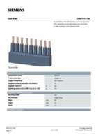 Datenblatt zu Siemens 3RM19101BA, EAN: 4011209915121
