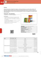 Datenblatt zu HellermannTyton 710-00100, EAN: 4031026401638