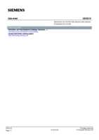 Datenblatt zu Siemens 3SX3218, EAN: 4011209398504